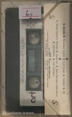 Nükhet Duru Sevda KASET