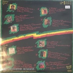 Front Line 3 LP