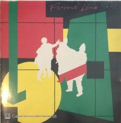 Front Line 3 LP