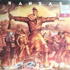 Kansas / ''Kansas'' LP