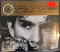 Yaşar Gaga - Yaşar Gaga CD