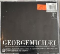 George Michael Older CD