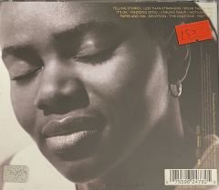 Tracy Chapman - Telling Stories CD