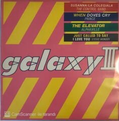 Galaxy III LP