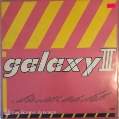 Galaxy III LP