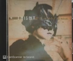 Enigma - The Screen Behind The Mirror  CD
