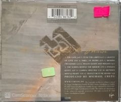 Enigma - The Screen Behind The Mirror  CD