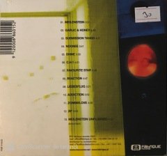 Mauracher 29 CD