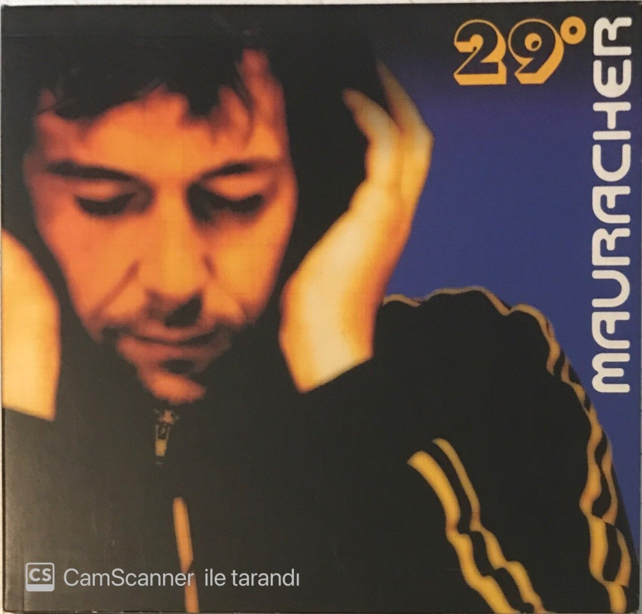 Mauracher 29 CD