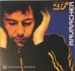 Mauracher 29 CD