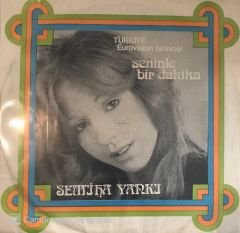 Semiha Yankı Seninle Bir Dakika 45lik