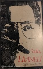 Zülfü Livaneli - Ada KASET