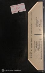 Zülfü Livaneli - Ada KASET