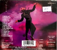 Cirque Du Soleil / Nouvelle Experience CD