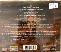 Michel Camilo - Live At The Blue Note