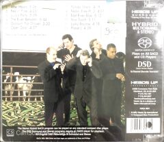 Spyro Gyra in Modern Times CD