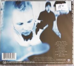 Evanescence - Fallen - CD