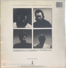 U2 - Wide Awake In America MAXİ