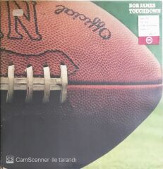 Bob James - Touchdown - LP