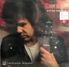 Gary Moore After The War LP