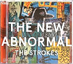 The Strokes - The New Abnormal - LP