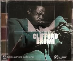 The Definitive - Clifford Brown CD