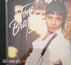 Toni Braxton The Hit Video Collection CD