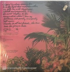 Gato Barbieri Tropico LP