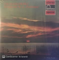 Tschaikowsky Symphonie Nr.6 ''Pathetique'' LP