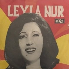 Leyla Nur İnsanlık Bende Kalsın 45lik