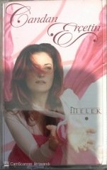 Candan Erçetin Melek KASET