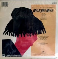 Barclay James Harvest - Victims of Circumstance LP
