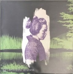Forest Swords Dagger Paths LP