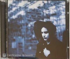 Jack White  - Blunderbuss - CD