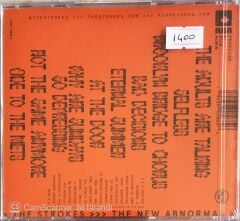 The Strokes - The New Abnormal - LP