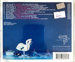 Verve/Remixed 2 - CD