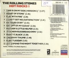 The Rolling Stones - Hot Rocks 1 CD