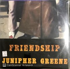 Junipher Greene Friendship (2 LP) LP
