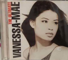Vanessa-Mae The Ultimate CD