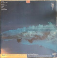 Men At Work  - Two Hearts LP