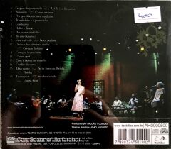 Teresa Cristina e Grupo Semente / O Mundo é Meu Lugar CD