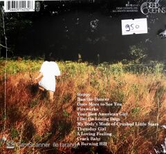 Mitski - Puberty 2 - CD