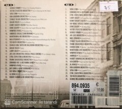 Cafe London CD