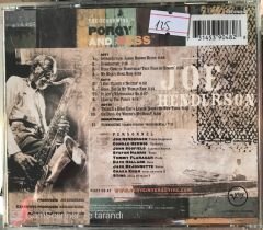 Joe Henderson - Porgy Bess CD