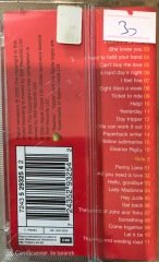 The Beatles 1 KASET