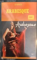 Arabesque - Arabesque KASET