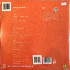 Justin Timberlake - Man Of The Woods Double LP
