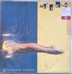 Men At Work Two Hearts LP