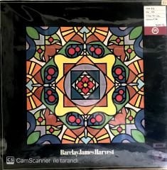 Barclay James Harvest – Barclay James Harvest LP