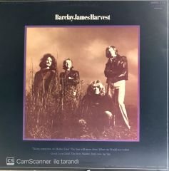 Barclay James Harvest – Barclay James Harvest LP